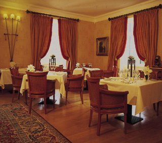 Restaurant
 di Quinta do Estreito Vintage House