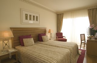 Room
 di Quinta do Estreito Vintage House