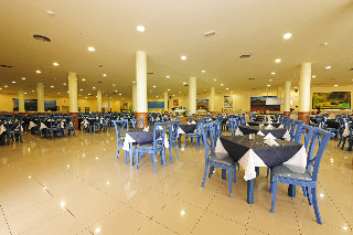 Restaurant
 di Oasis Village