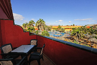 Room
 di Oasis Village
