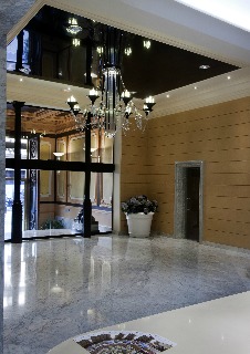 Lobby
 di Hcc St. Moritz