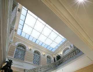 Lobby
 di Hcc St. Moritz