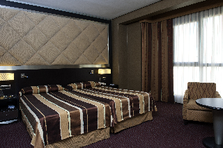 Room
 di Hcc St. Moritz