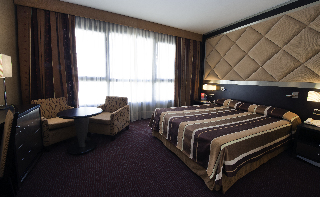 Room
 di Hcc St. Moritz