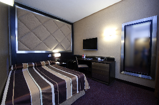 Room
 di Hcc St. Moritz