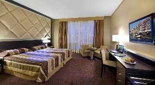 Room
 di Hcc St. Moritz