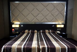 Room
 di Hcc St. Moritz