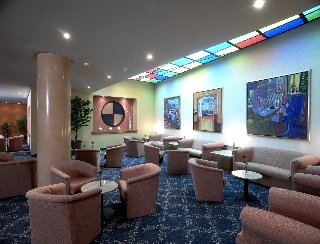 Lobby
 di Hcc Montblanc