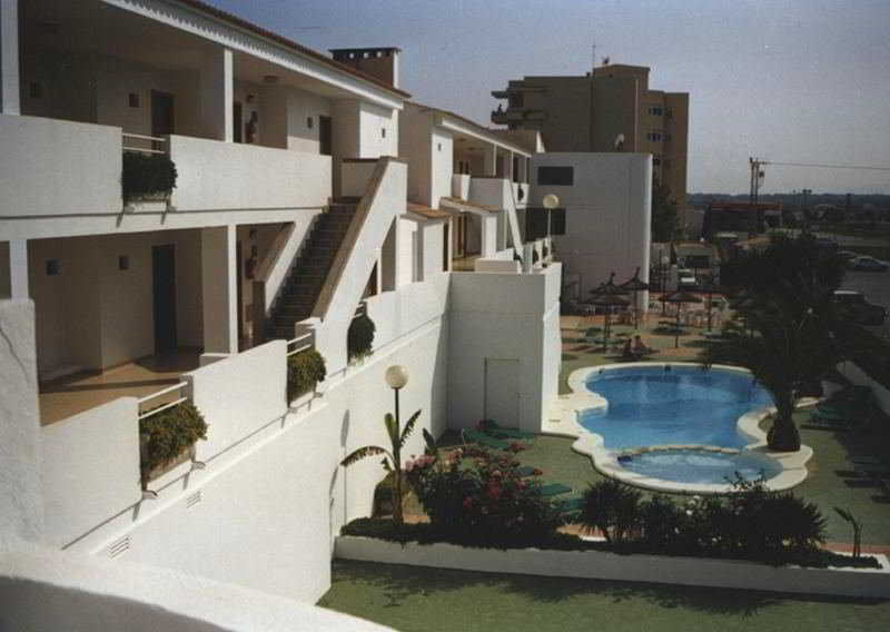 General view