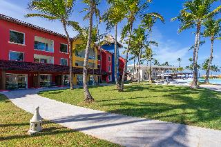Caribe Deluxe Princess