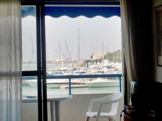 Terrace
 di El Puerto