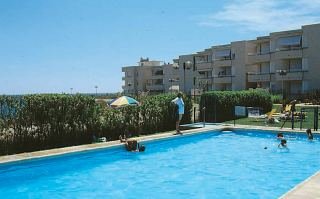 General view
 di Cala Montero