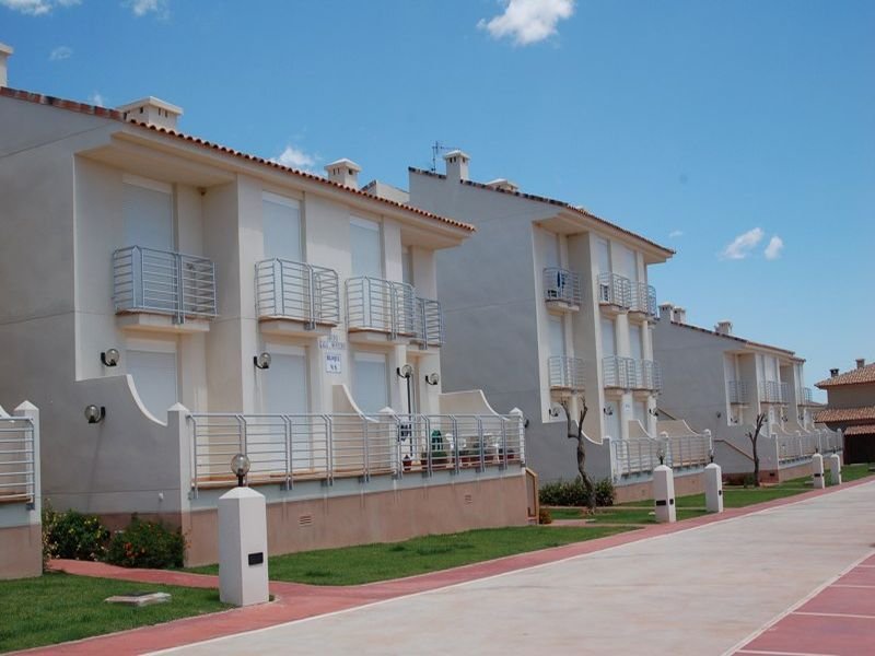 General view
 di Cala Montero