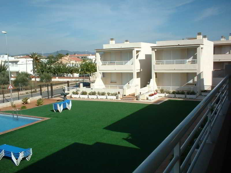 General view
 di Cala Montero