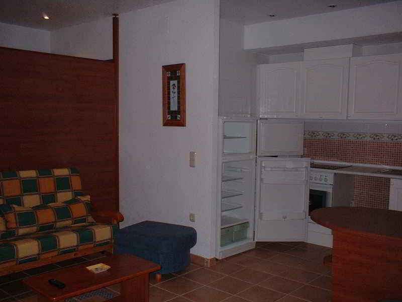 General view
 di Cala Montero