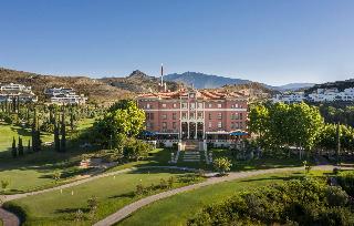 Anantara Villa Padierna Palace Benahavis Marbella