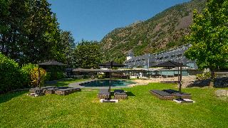 Andorra Park - Pool