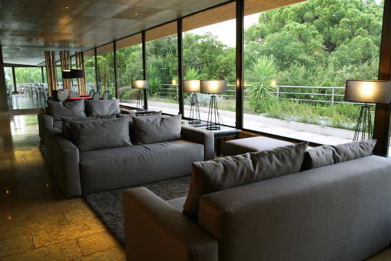 Lobby
 di Do Sado Business & Nature