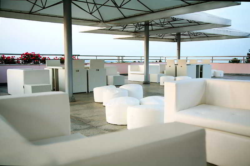 Terrace
 di Do Sado Business & Nature