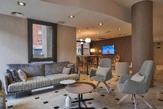 Lobby
 di Catalonia Bristol