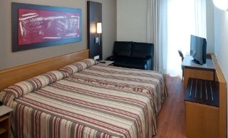 Room
 di Catalonia Bristol