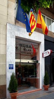 General view
 di Husa Llar
