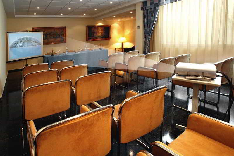 Conferences
 di Husa Llar