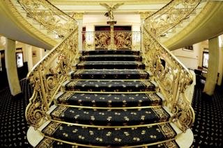 Lobby
 di Avenida Palace