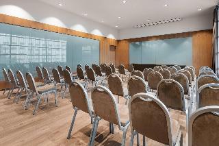 Conferences
 di Husa Illa