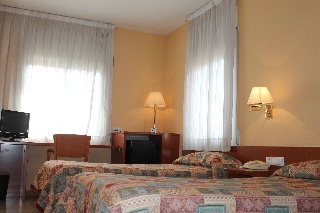 Room
 di Bonanova Park