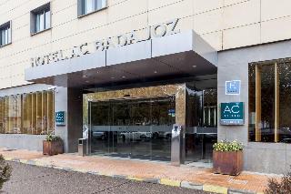AC Badajoz