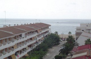 Beach
 di Estudios Voramar