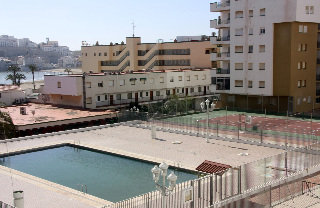 Pool
 di Peñiscola Playa