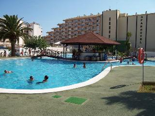 Apartamentos Peñismar I undefined