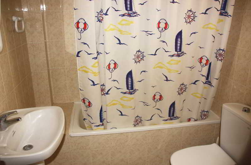 Room
 di Mar Azahar Apartamentos 3000