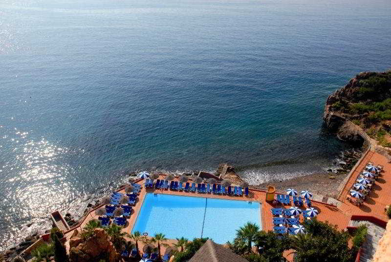 Pool
 di Diverhotel Aguadulce