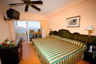 Room
 di Diverhotel Aguadulce