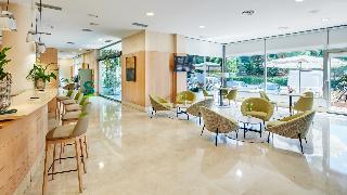 Sercotel Porta Barcelona