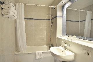 Room
 di Campanile Barcelona Barbera