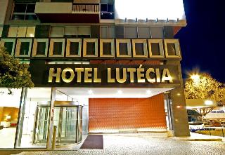 Foto del Hotel Lutecia Smart Design Hotel del viaje tour hispanico