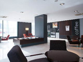 Lobby
 di Ciutat Martorell