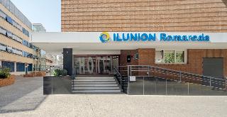 Ilunion Romareda