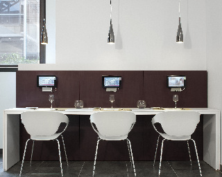 Bar
 di Confortel Romareda