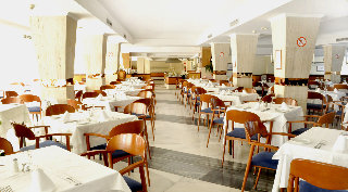 Restaurant
 di Catalonia Consul