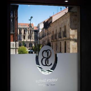 Hotel Soho Boutique Salamanca photo 10