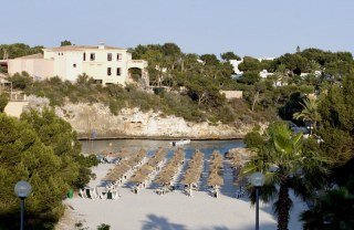 Beach
 di Playa Ferrera