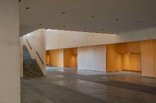 Conferences
 di Rey Juan Carlos I Business and City Resort