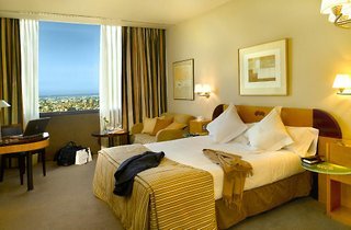 Room
 di Rey Juan Carlos I Business and City Resort