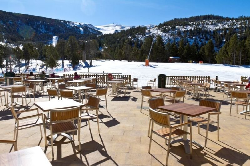 Terrace
 di Port Aine 2000