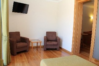 Room
 di Estalagem Eira do Serrado